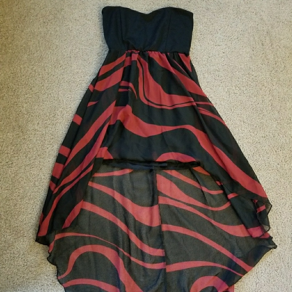 Cute summer dress